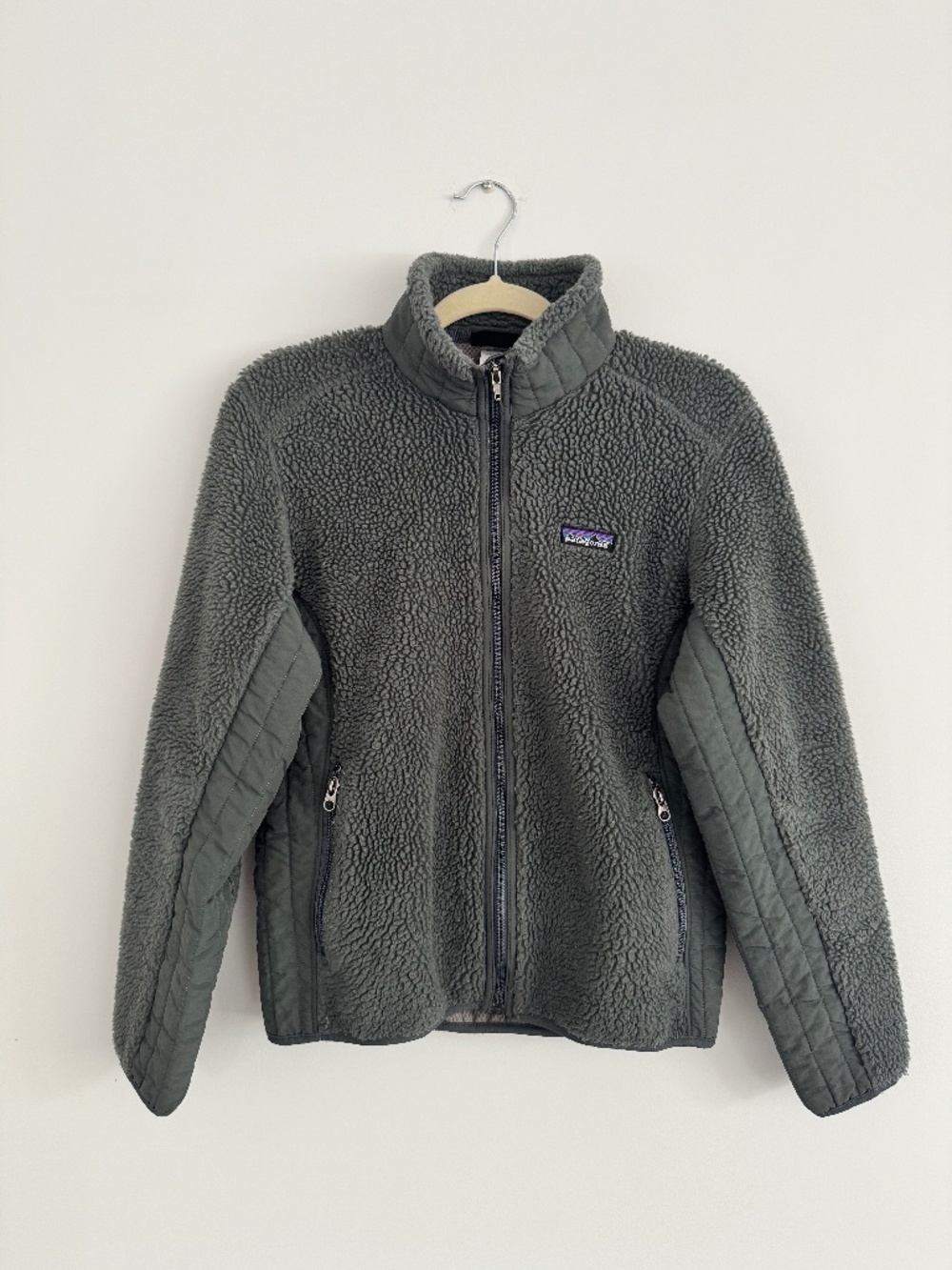 Patagonia Sherpa Jacket